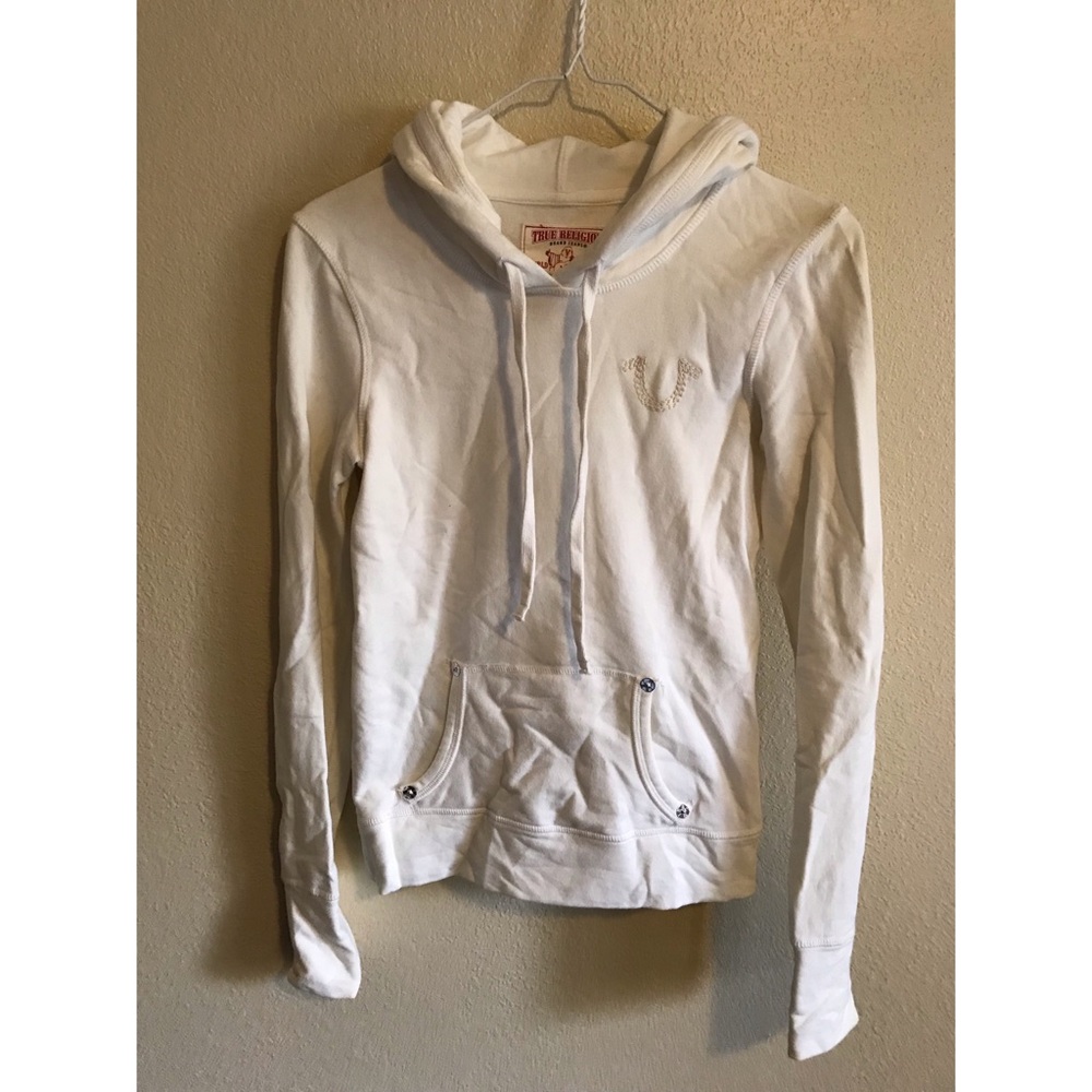 True Religion Hoodie